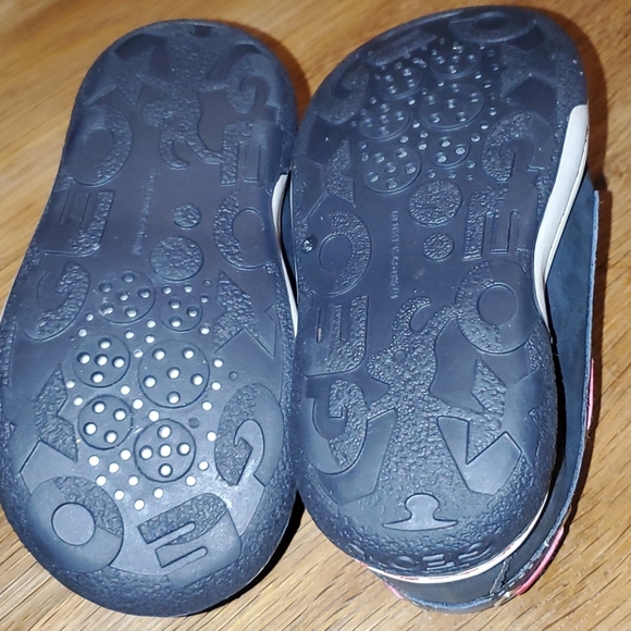 Geox kids shoes - Picture 5 of 5